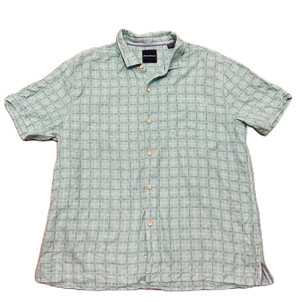 Tommy Bahama Shirt
